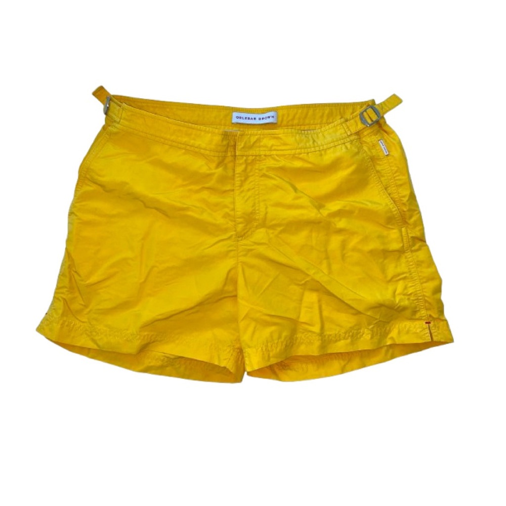 Men’s Orlebar Brown Setter Swim Shorts Swim Trunks 34